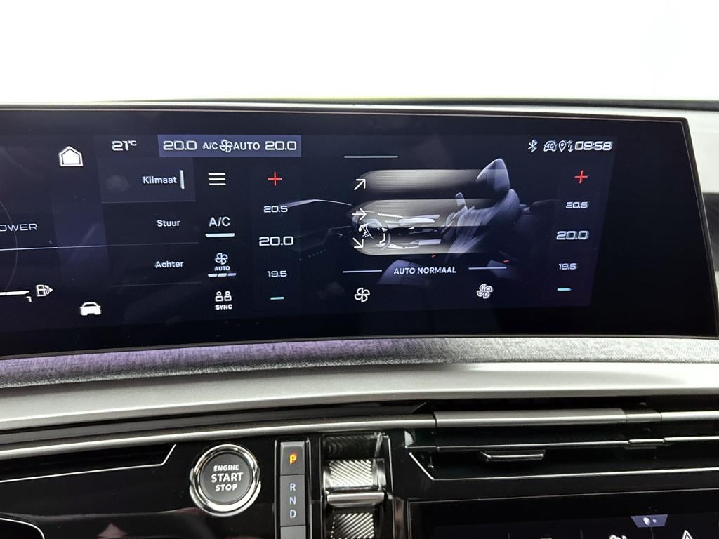 Peugeot 5008 hybrid 145pk automaat allure | nieuw! | adaptieve cruise contr