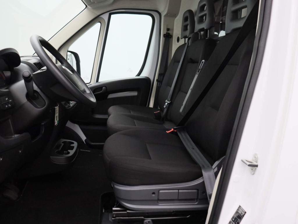 Fiat E-ducato 3.5t l3h2 79 kwh | navigatie | climate control | camera | par