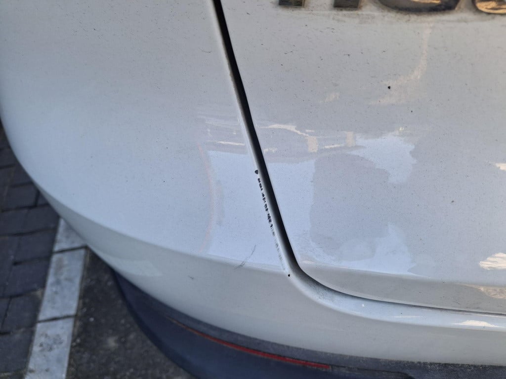 Volkswagen Tiguan 1.4 tsi sport&style wegklapbare trekhaak