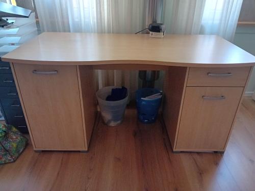 Bureau 150cm