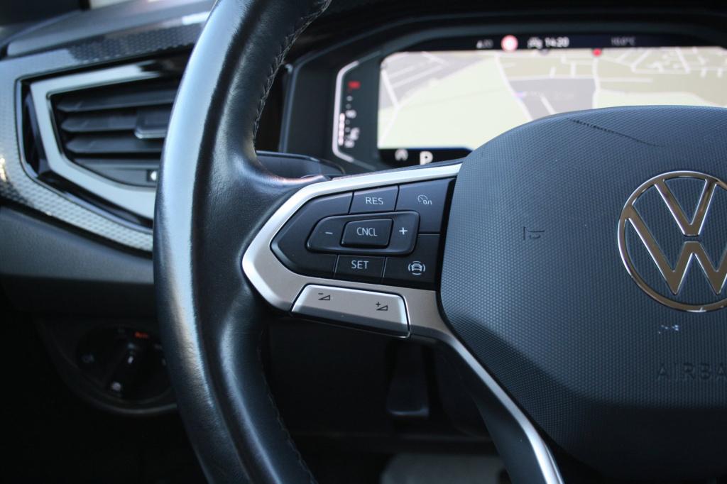 Volkswagen Polo 1.0 tsi life business