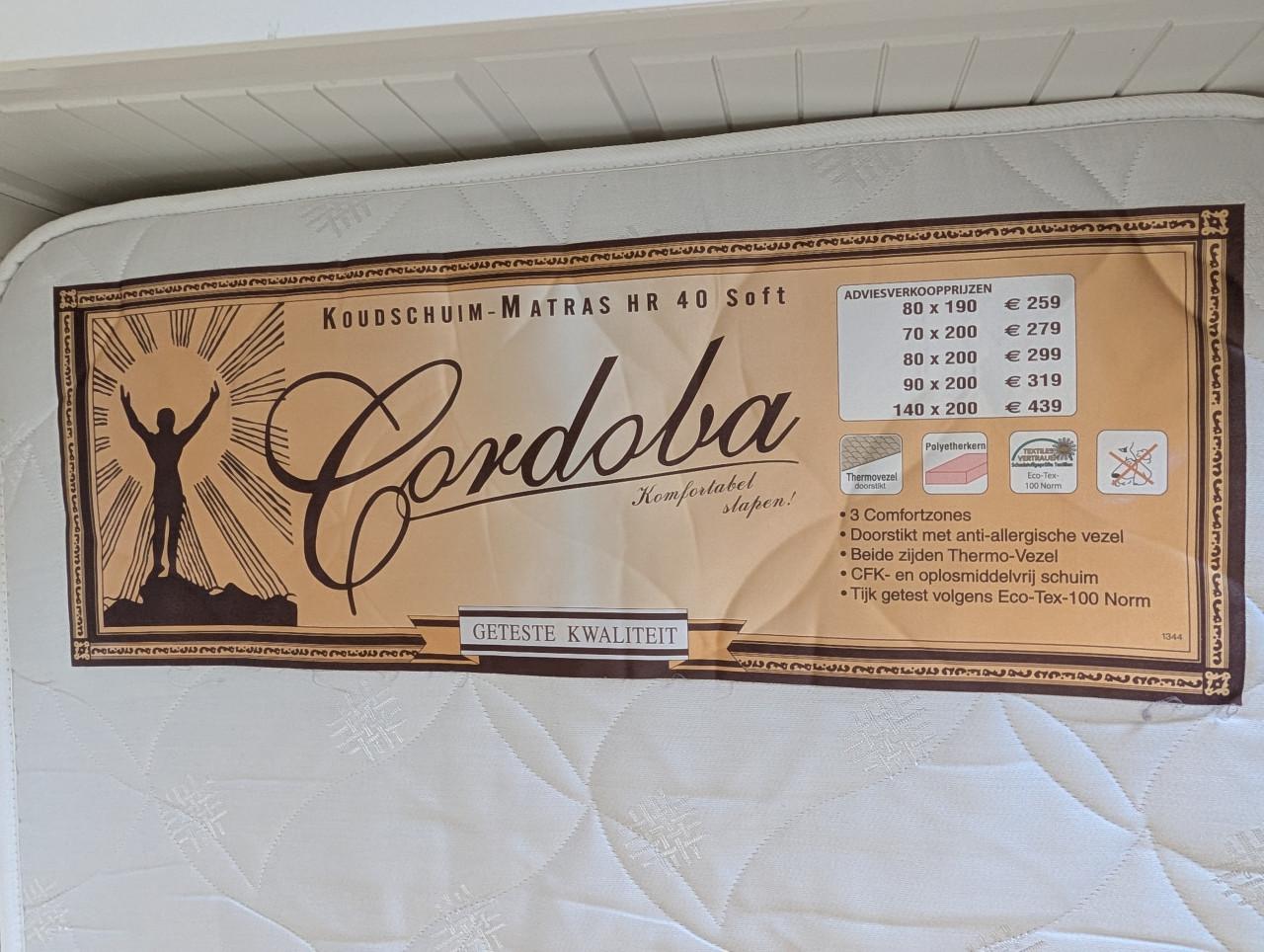 Ikea Hemnes bed/bank