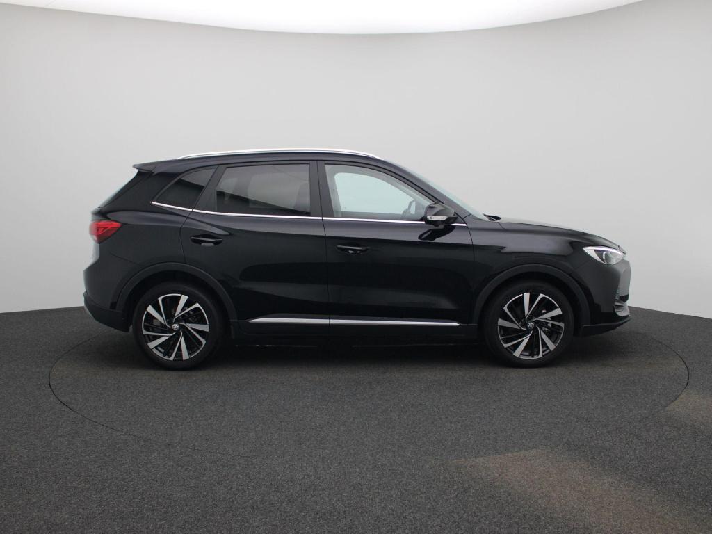 MG ZS 1.5 hybrid+ aut. luxury
