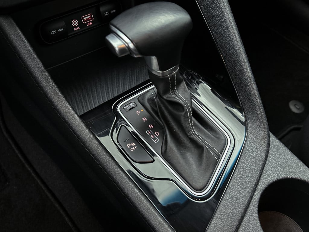 Kia Niro 1.6 gdi hybrid dynamicline