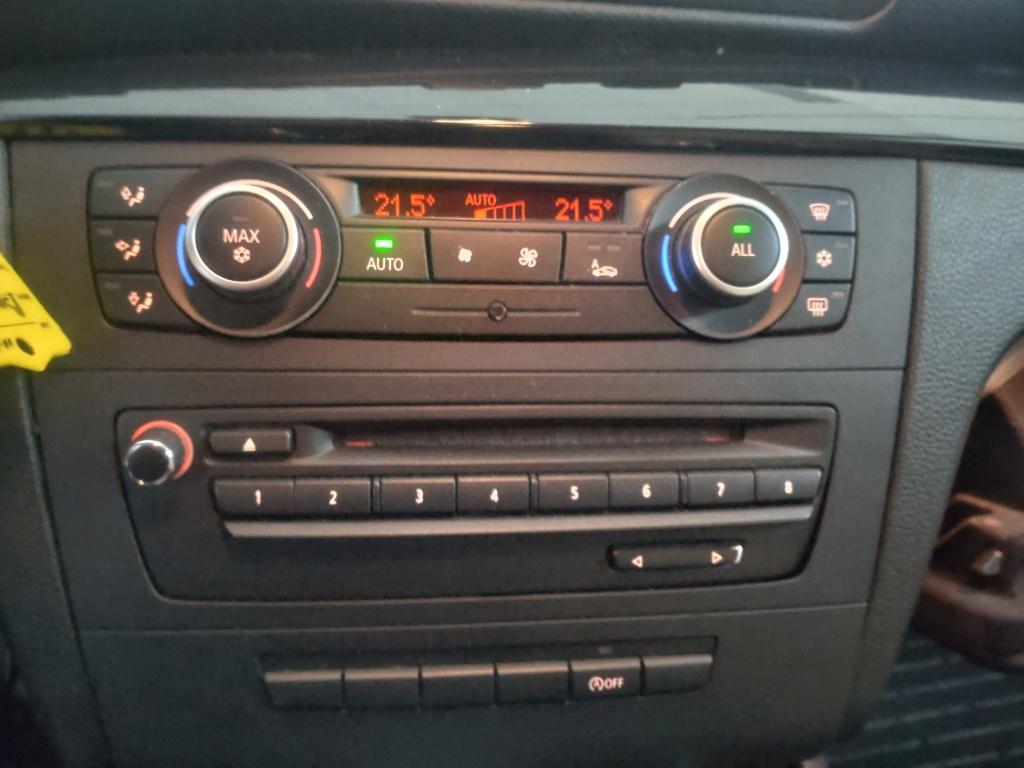 BMW 1 Serie 116i eff.dynamics