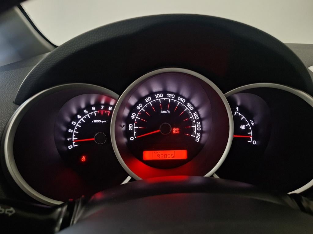 Kia Venga 1.4 cvvt comfort pack