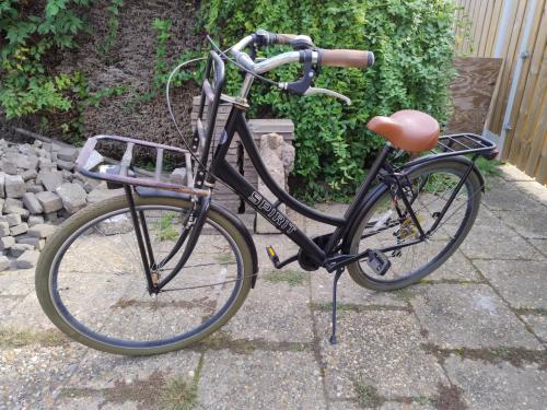 Spirit damesfiets