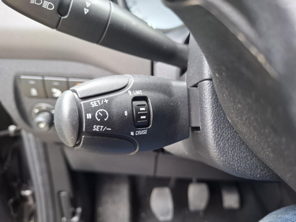Citroen Berlingo multispace feel 110 airco/cruise/park