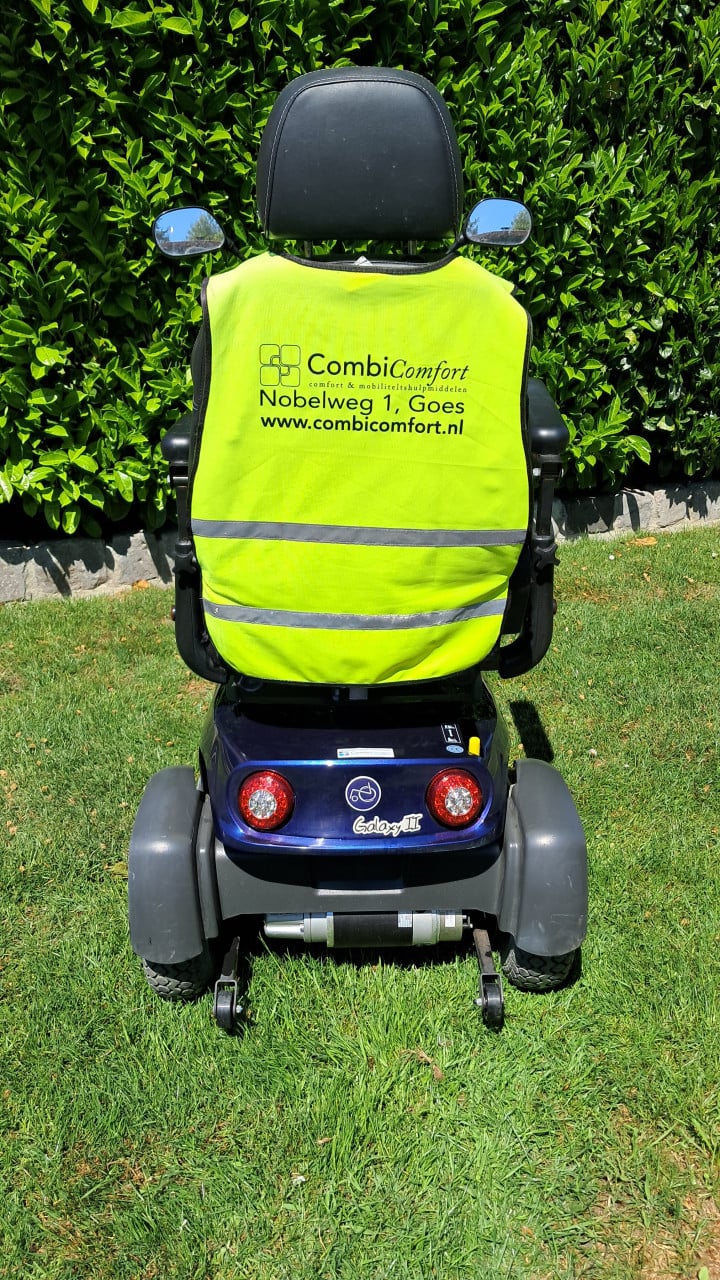Scootmobile te koop
