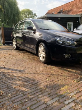 Volkswagen golf 1.2 tsi