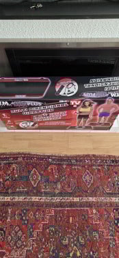 VIBRO MAX PLUS FITNESS SPLINTERNIEUW IN ONGEOPENDE DOOS ZIE FOTO'S