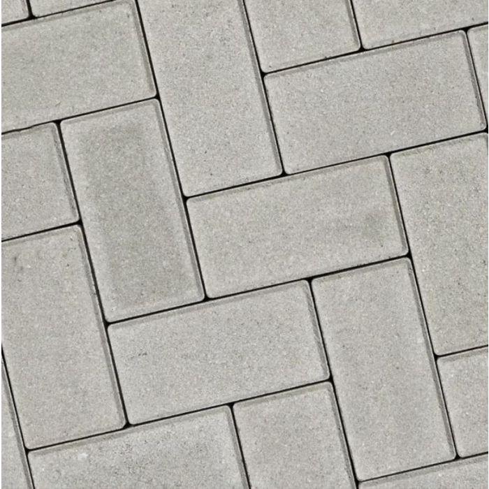 BKK Klinkers grijs 21x10,5x8cm