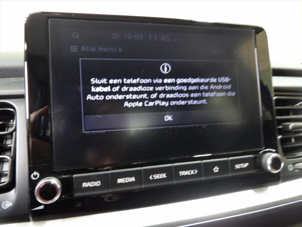 Kia Stonic 1.0 t-gdi 100pk dynamicline