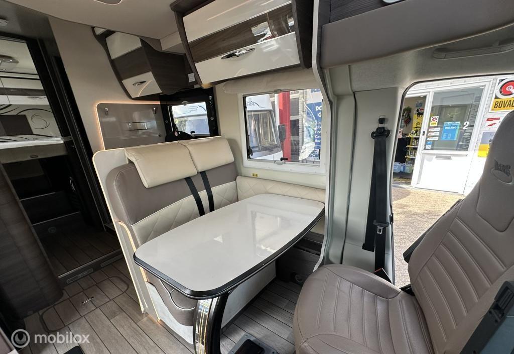 Mclouis Onbekend carat 473