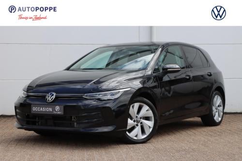 Volkswagen Golf 1.5 ehybrid life edition 204pk dsg6 | soh 100% |