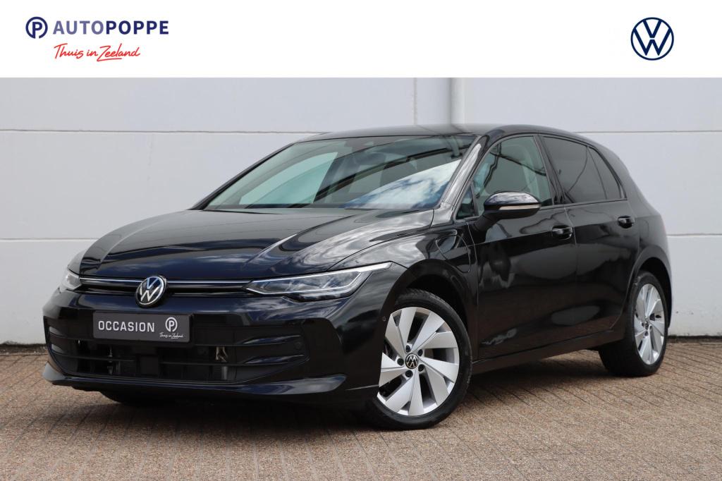 Volkswagen Golf 1.5 ehybrid life edition 204pk dsg6 | soh 100% |