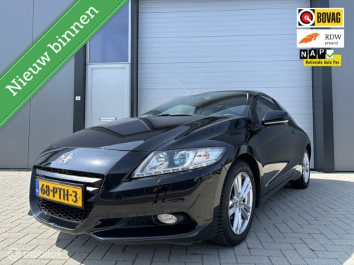 Honda Cr-z 1.5 i-vtec ima gt hybride