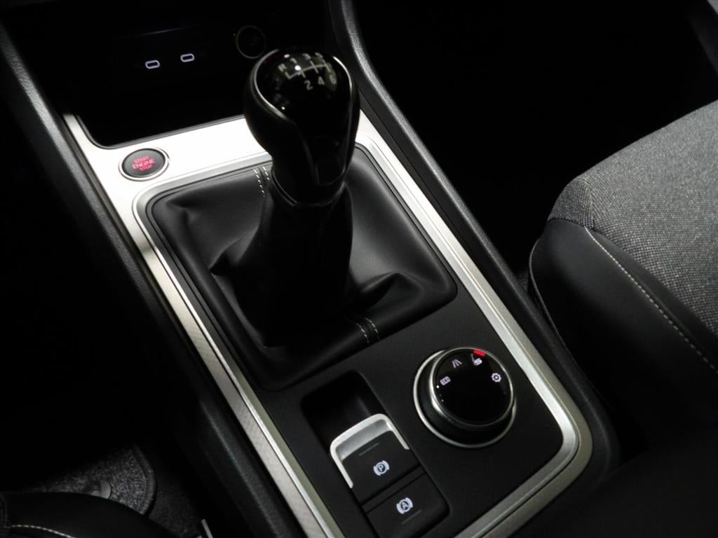 Seat Ateca 1.5 ecotsi 150pk dsg-7