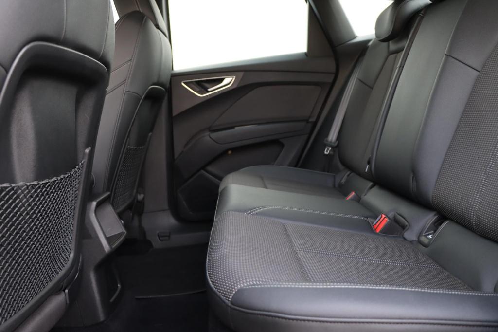 Audi Q4 E-tron sportback 40 s edition 77 kwh 204pk