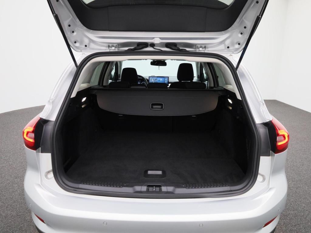 Ford Focus wagon 1.0 ecoboost hybrid titanium | cruise control | navigatie 