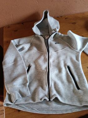 Meisjes Nike pak