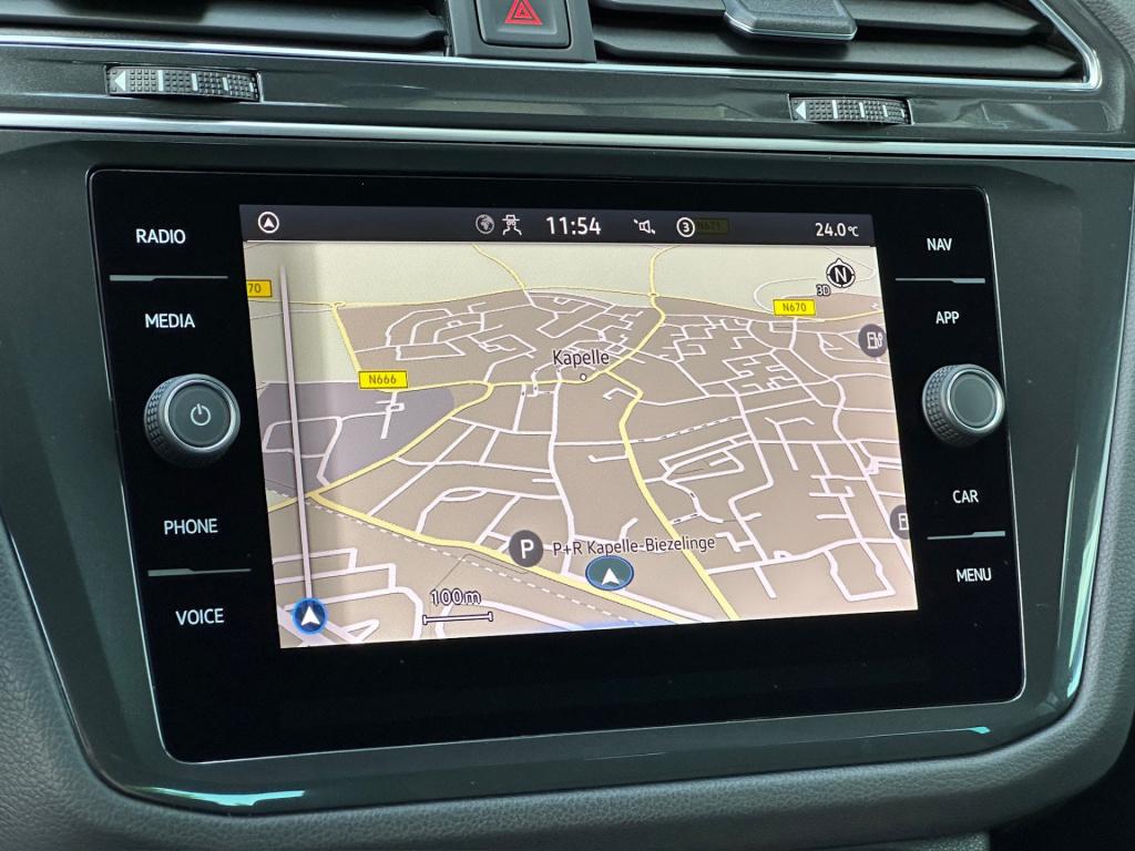 Volkswagen Tiguan 1.5 tsi 150pk dsg life | camera | trekhaak | navi | carpl