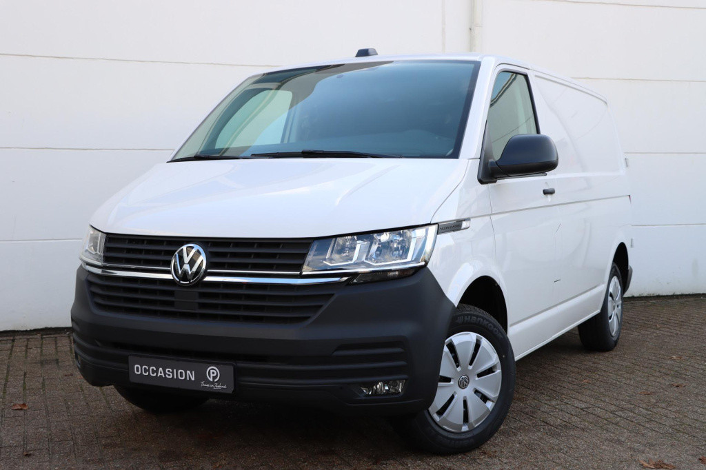 Volkswagen Transporter 2.0 tdi l1h1 28 comfortline 110pk