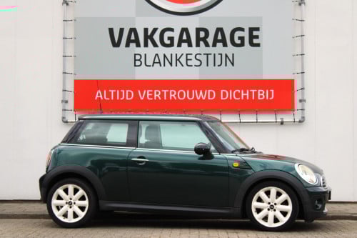 Mini One mini 1.4