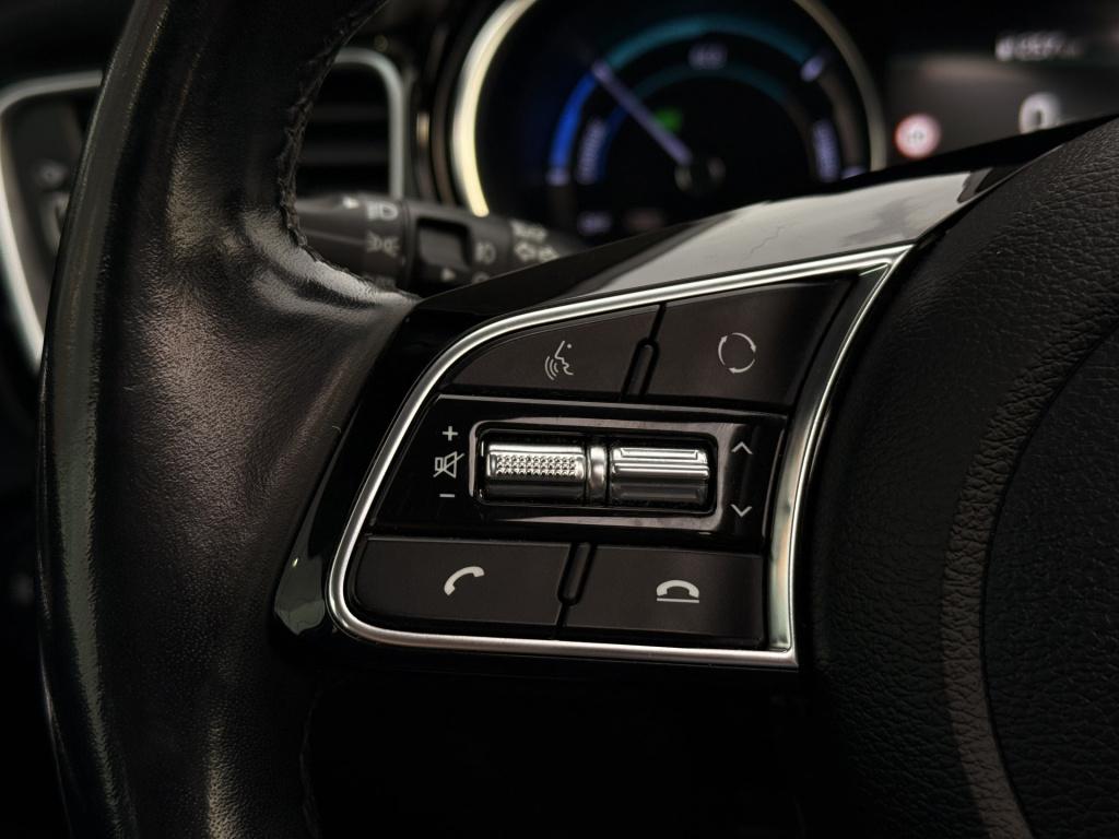 Kia Xceed 1.6 gdi phev dynamicplusline | pano | trekhaak | stoel/stuur verw