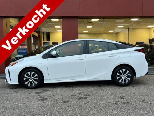 Toyota Prius 1.8 first edition