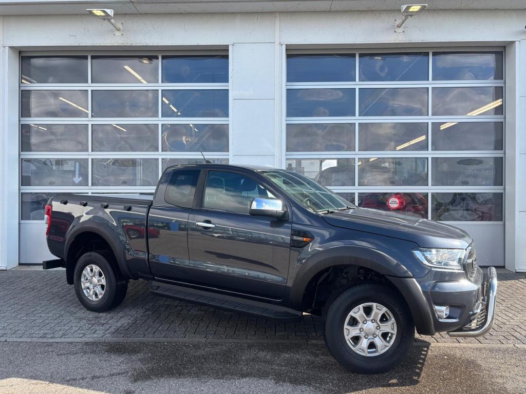 Ford Ranger 2.0 ecoblue xl