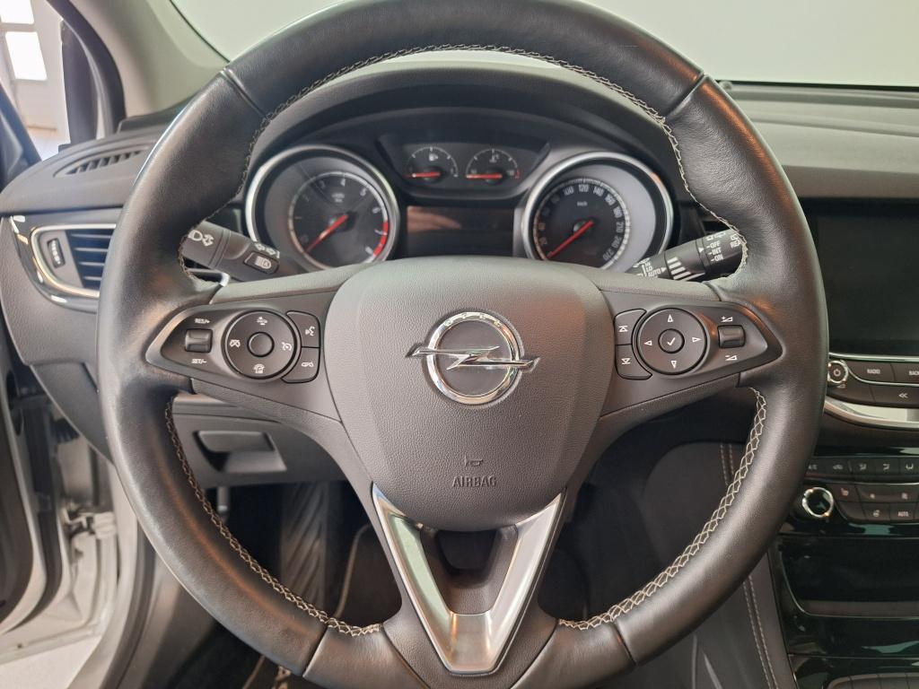 Opel Astra sports tourer 1.4 innovation | schuif/kanteldak | stoel/stuurwie