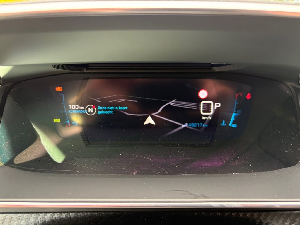 Peugeot 208 1.2 puretech gt