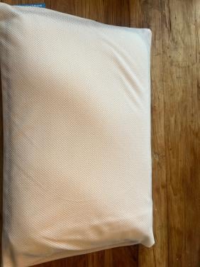 Aerosleep kussen met 1 hoes