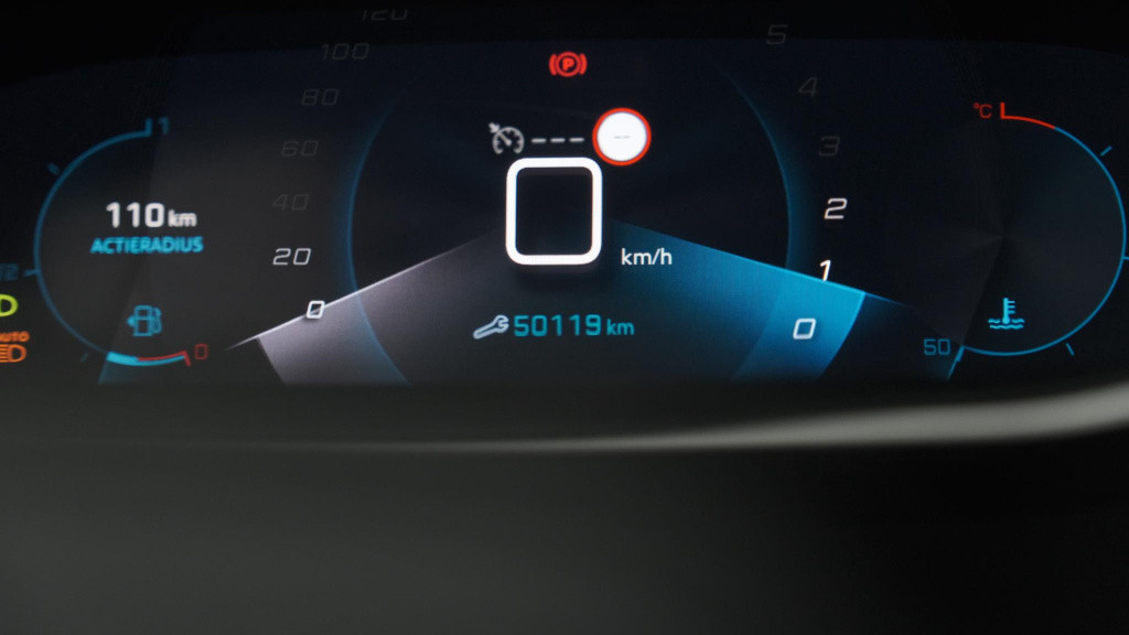 Peugeot 2008 puretech 130 gt-line | trekhaak | camera | navigatie | parkeer