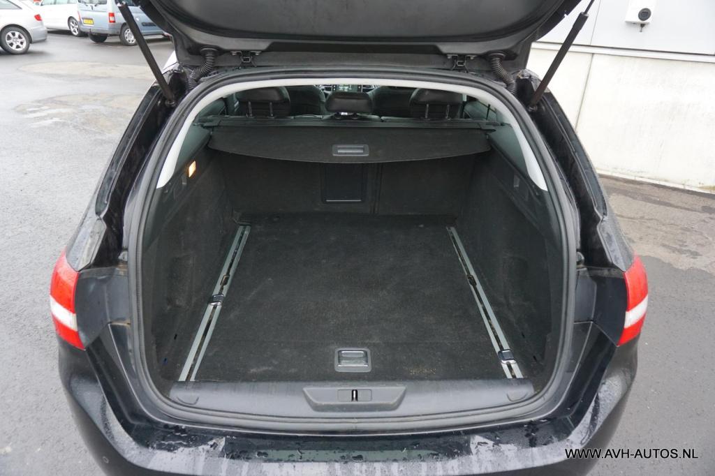 Peugeot 308 sw 1.2 e-thp première