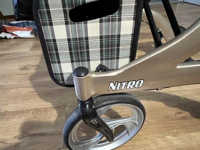 Rollator