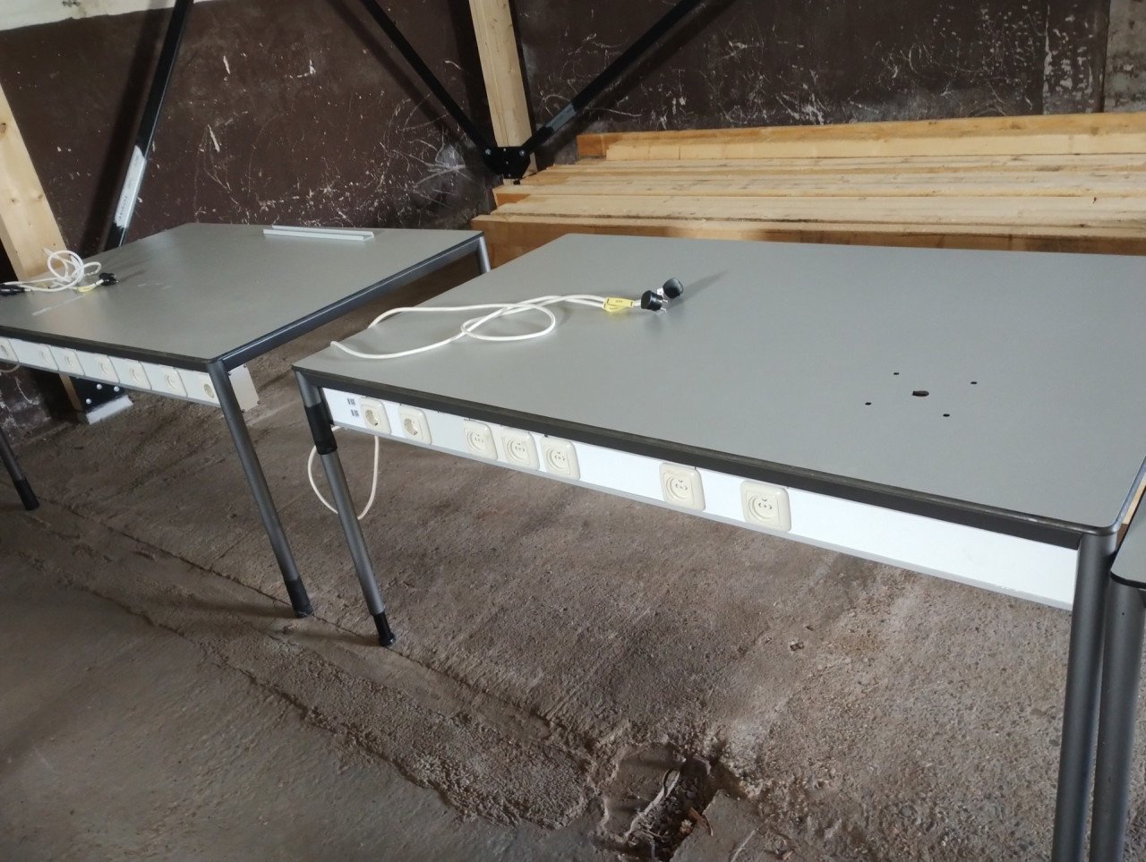 Bureau