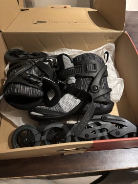 Skeelers