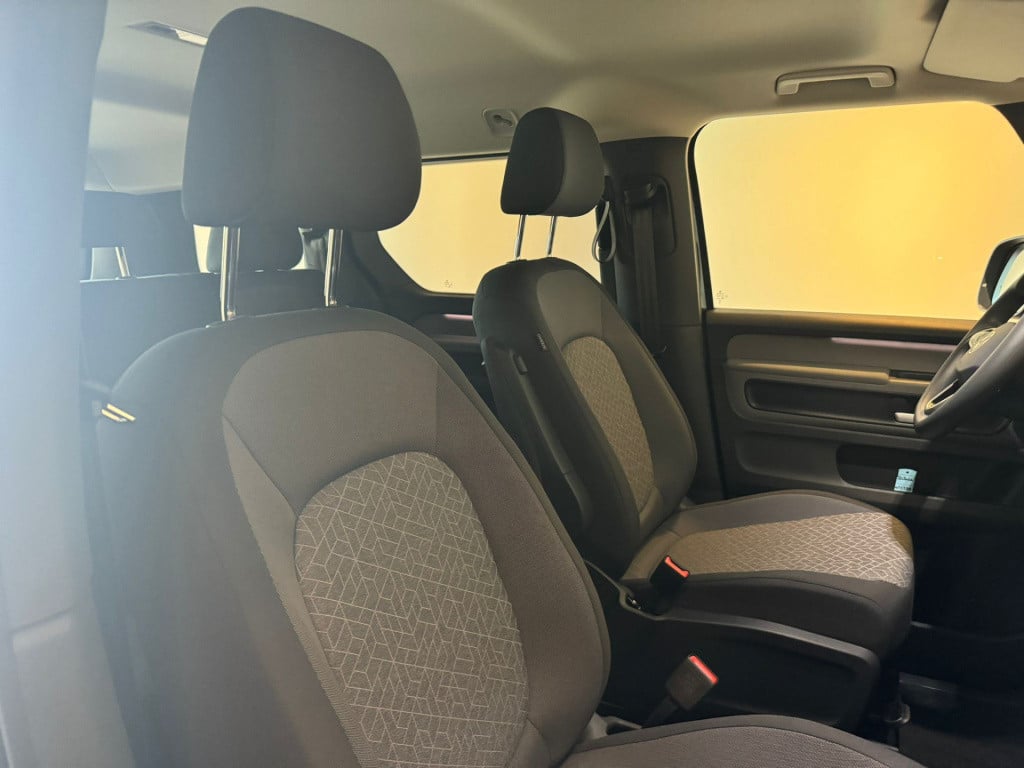 Volkswagen Id. Buzz pro 77kwh