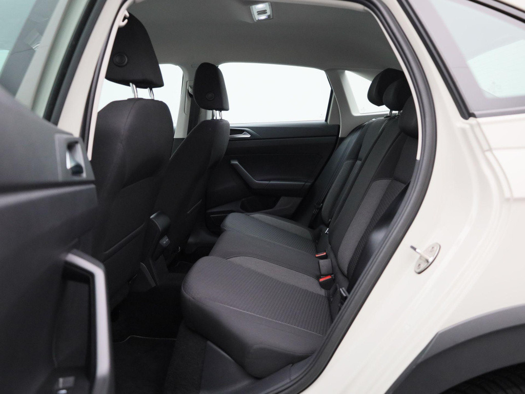 Volkswagen Taigo 1.0 tsi life | automaat | apple carplay / android auto | a