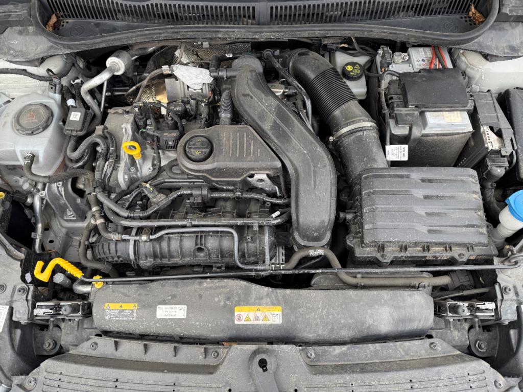 Volkswagen Taigo 1.5 tsi dsg - style edition