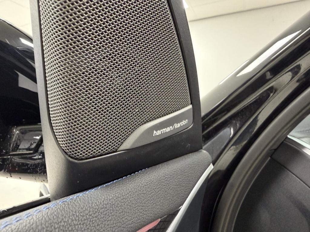 BMW X3 xdrive30e high executive | harman/kardon | sportstoelen | panoramad