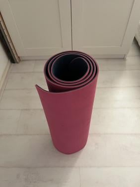 Yoga / fitnessmat