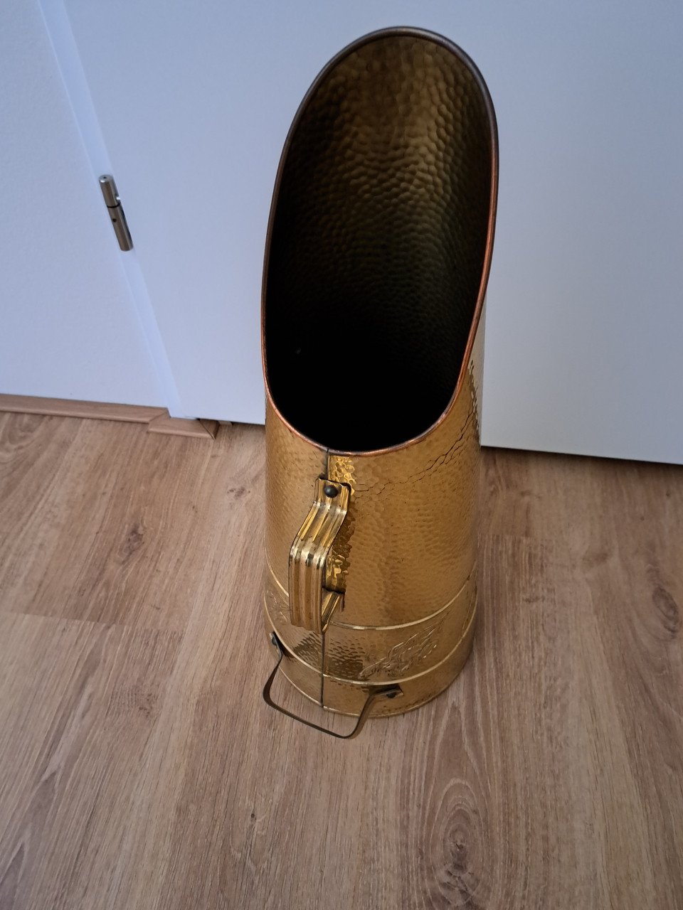 Decoratie kolenkit.