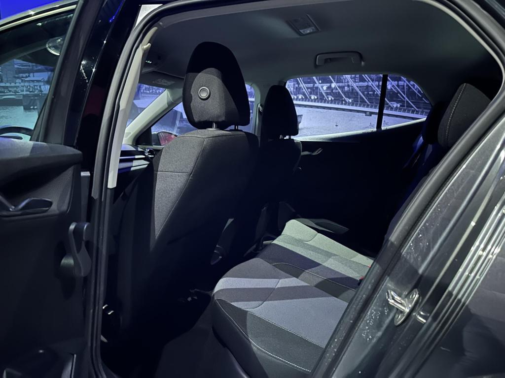 Skoda Fabia 1.0 tsi business edition *navi*appconnect*camera*clima