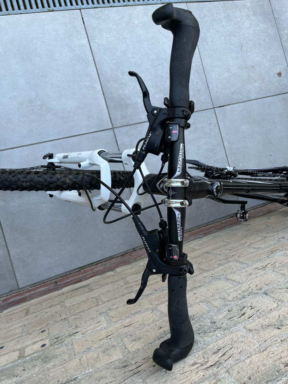 Mountainbike Ridley Trailfire