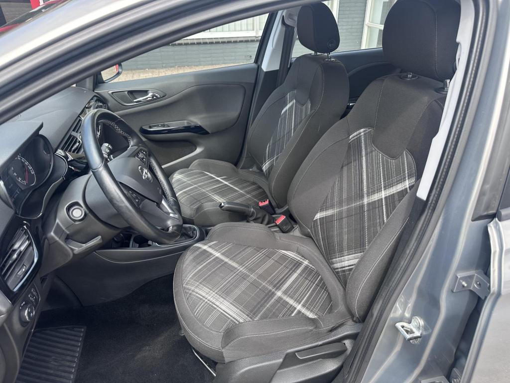 Opel Corsa 1.4 color edition