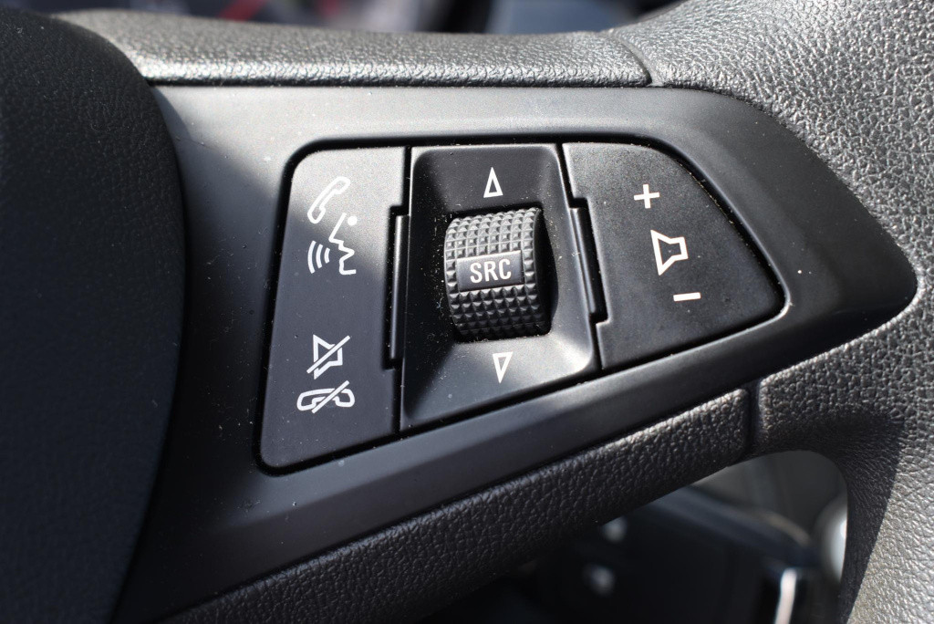 Opel Corsa 1.2 | trekhaak | lmv | bluetooth | airco