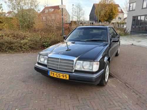 Mercedes Benz 300CE U9 te koop